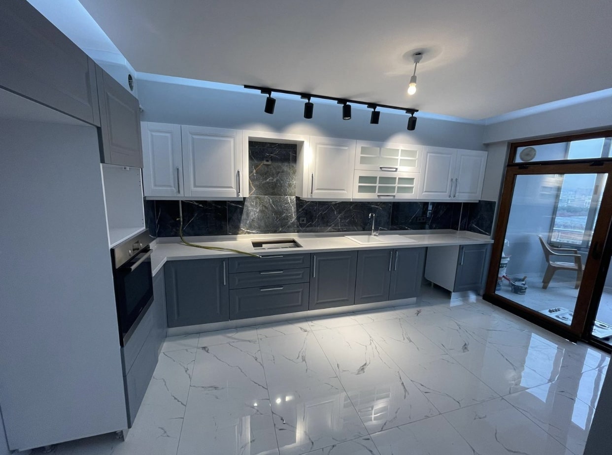 Bursa Anahtar Teslim Tadilat