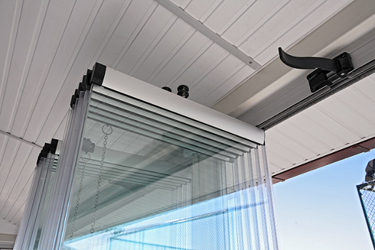 Bursa Cam Balkon Montaji