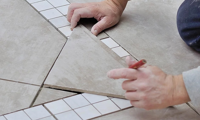 Bursa Fayans Seramik Ustasi