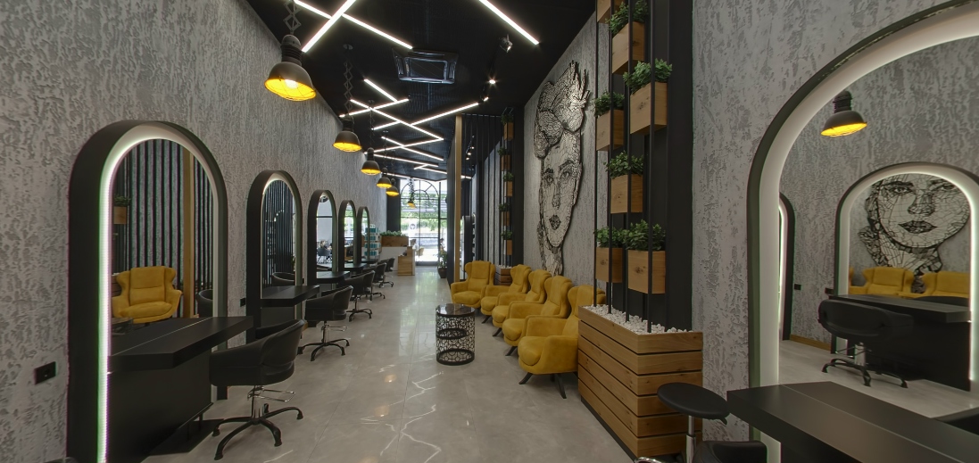 Bursa Kuafor Tadilati