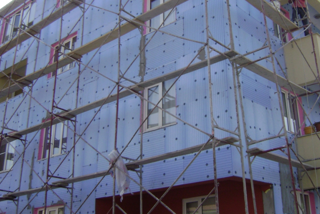 Bursa Mantolama Ustasi