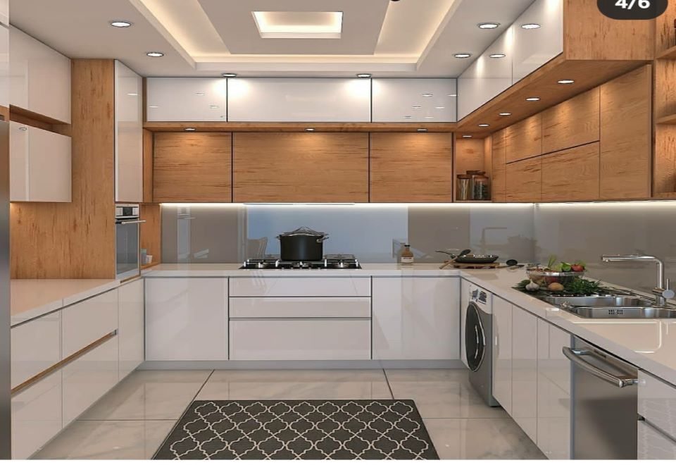 Bursa Mutfak Tadilati