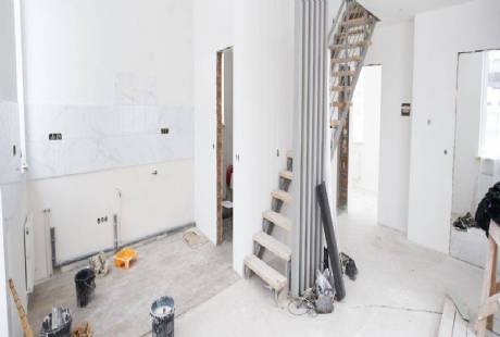 Bursa Osmangazi Hamitler Anahtar Teslim Tadilat