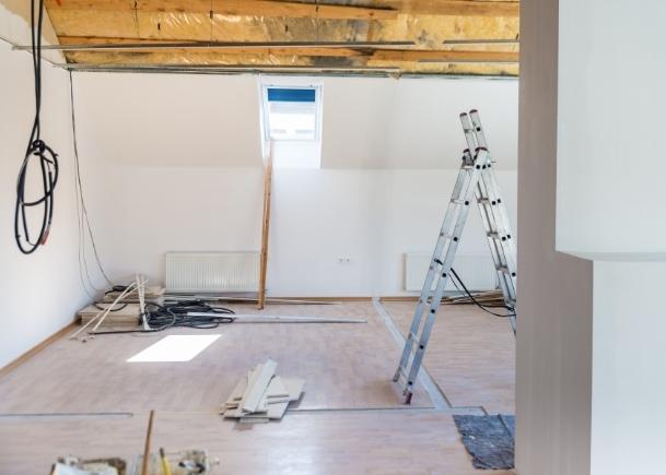 Bursa Osmangazi Ovaakca Anahtar Teslim Tadilat