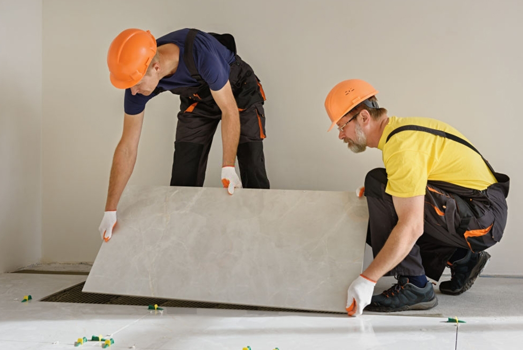 Bursa Seramik Ustasi