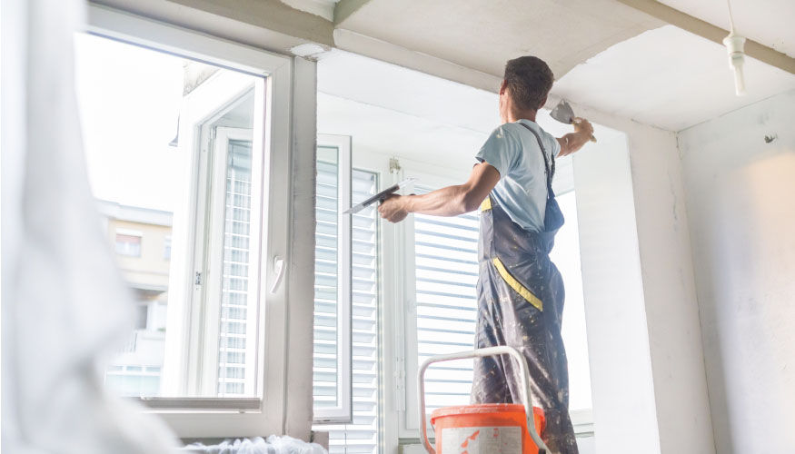 Görükle Alçı & Sıva Ustası