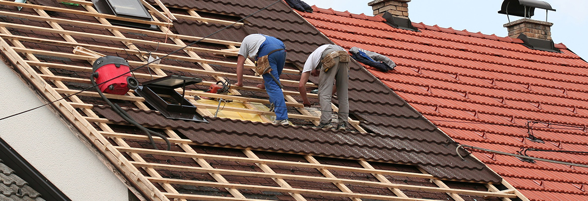 Görükle Çatı Aktarma & Çatı Tamir