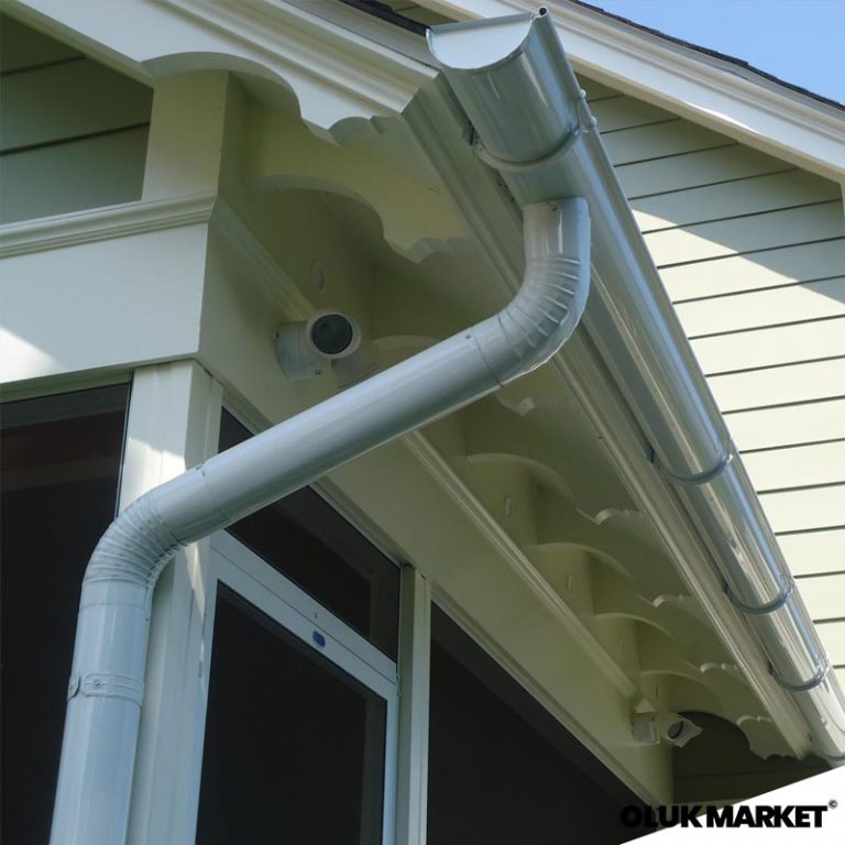 Görükle Çatı Oluk & Dere Sistemleri