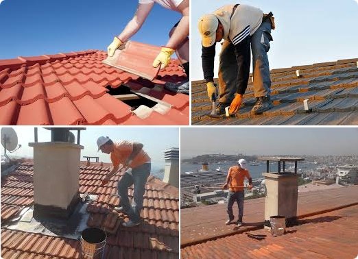 Görükle Çatı Ustası