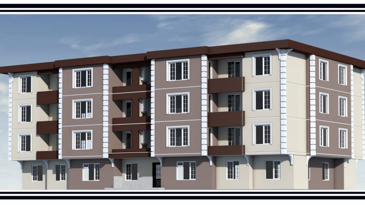 Görükle Dış Cephe Kaplama Ustası