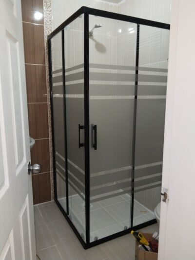 Görükle Duşakabin Montajı