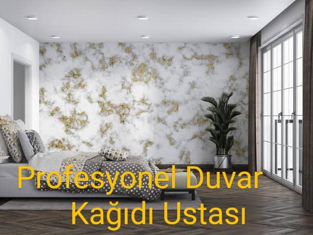 Görükle Duvar Kağıdı Ustası