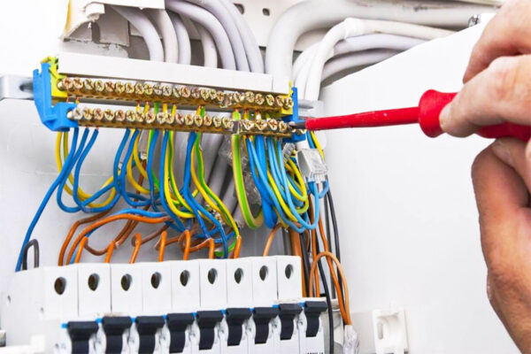 Görükle Elektrik Tesisat Ustası