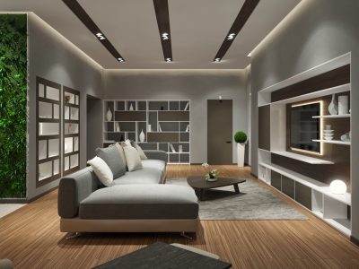 Görükle Ev Dekorasyonu