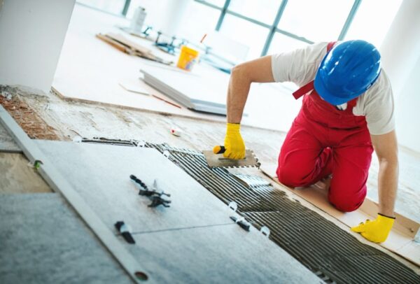 Görükle Fayans & Seramik Ustası