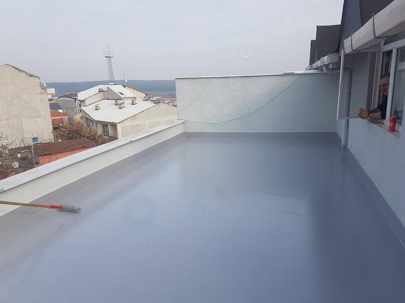 Görükle Çatı ve Çatı İzolasyonu